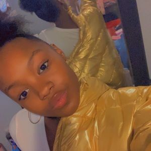 Meet your Posher, Mariah